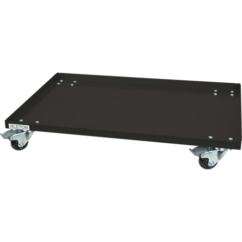 Cabinet Dolly, 24" W x 36" D x 1.375" H, 1000 lbs. Capacity WestPier
