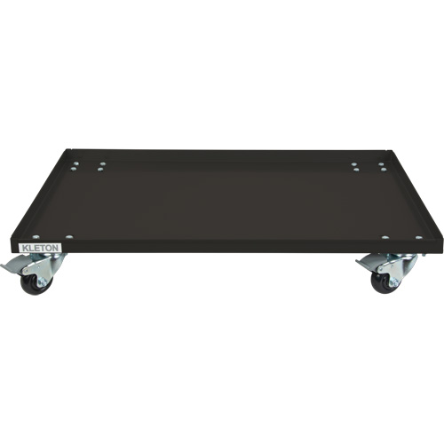 Cabinet Dolly, 24" W x 36" D x 1.375" H, 1000 lbs. Capacity WestPier