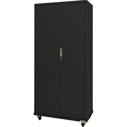 Cabinet Dolly, 24" W x 48" D x 1.375" H, 1000 lbs. Capacity WestPier