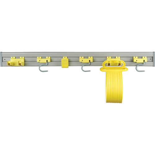 Wall Racks WestPier