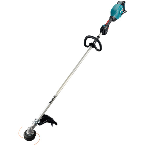 Coupe-herbe XGT li-ion sans fil, sans balai avec poign&eacute;e en boucle, 17", &agrave; pile, 40 V WestPier