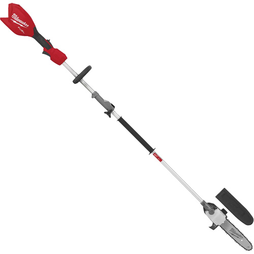 Fuel Pole Saw with Quik-Lok WestPier
