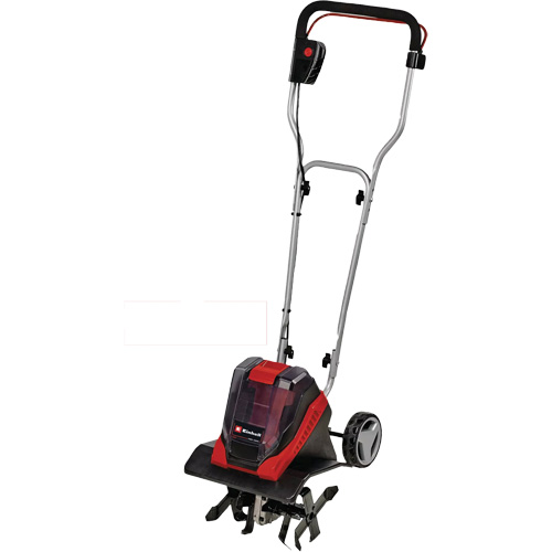 Cultivateur sans fil 36V (outil seulement) WestPier