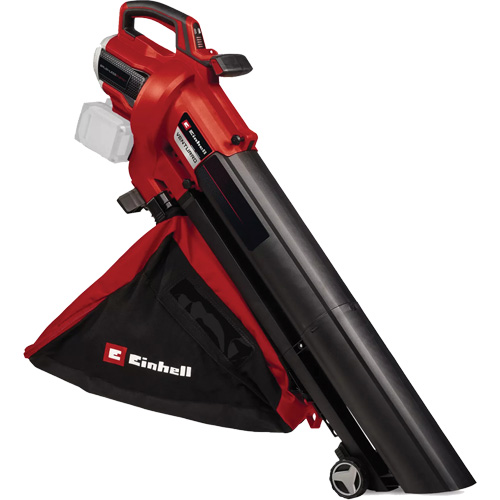 VENTURRO 3-in-1 435 CFM Professional Cordless Leaf Blower, Vacuum & Mulcher (Tool Only), 36 V, 149.12 MPH Output, Battery Powered WestPier