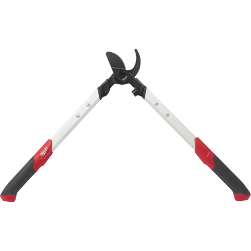 1-1/2” Lopper? with High-Carbon Steel Blade WestPier