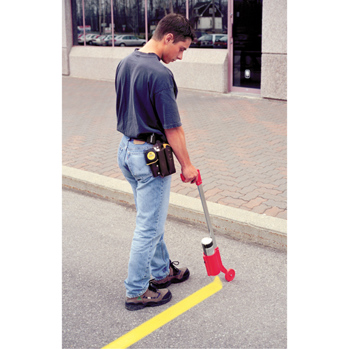 Industrial Wheeled Marking Wand WestPier