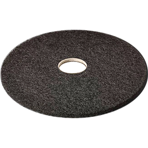 7200 Series Pad, 17", Stripping, Black WestPier