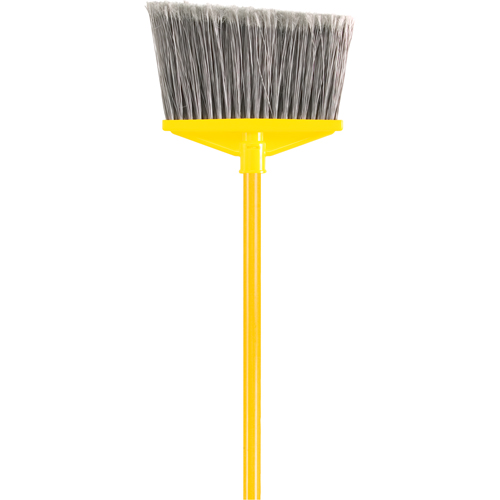 Angled Brooms, 56" Long WestPier