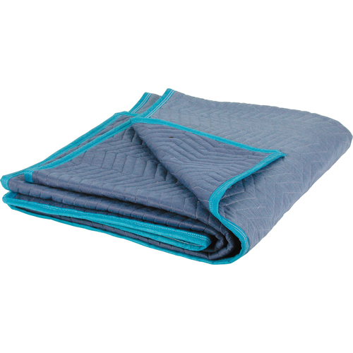 Enveloppes de protection pour mobilier - Enveloppes protectrices peu encombrantes, 72" lo x 80" la, 29 oz. WestPier