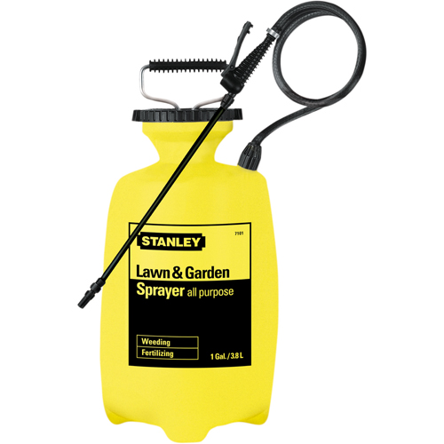 Vaporisateur SureSpray Select, 1 gal. (3,8 L)/1 gal. (4 L), Plastique/Poly&eacute;thyl&egrave;ne, Lance de 12" WestPier