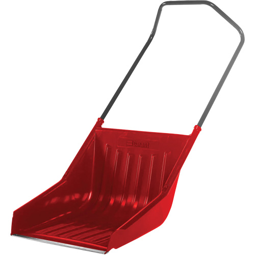 Pelle traineau Yukon, Largeur de la lame 23-1/2" WestPier