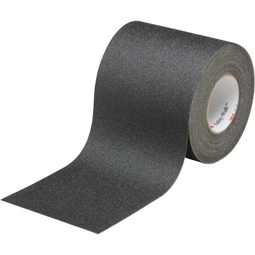Rubans antid&eacute;rapants Safety-Walk, 6" x 24", Noir WestPier