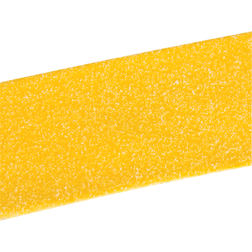 Rubans antid&eacute;rapants Safety-Walk, 2" x 60', Jaune WestPier