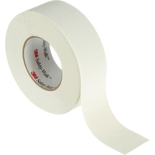Safety-Walk Slip Resistant Tapes, 2" x 60', White WestPier
