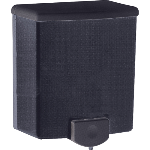 Surface-Mounted Soap Dispenser, Push, 1200 ml Capacity WestPier