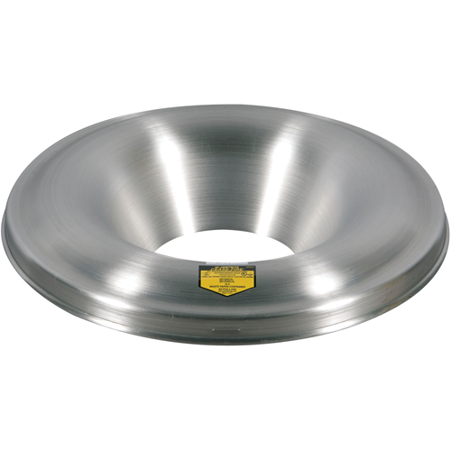 Cease-Fire&reg; Ashtray Replacement Head WestPier