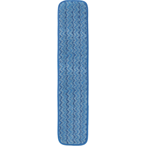 Tampons, Microfibre, 5-1/2" x 24-1/2" WestPier