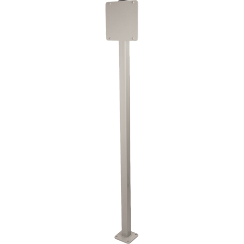 Socle robuste pour cendrier ext&eacute;rieur WestPier