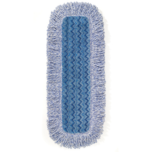 Hygen Wet Pads, High-Absorbancy, Microfibre, 6" x WestPier