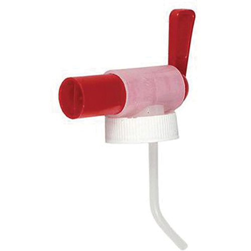 Bec verseur pour seau en plastique de 5 litres BIO-CIRCLE WestPier