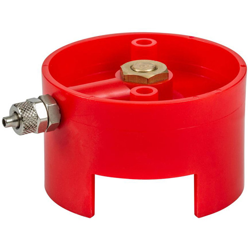 Socle de rechange pour poste de ravitaillement en liquides et air AIRFORCE WestPier