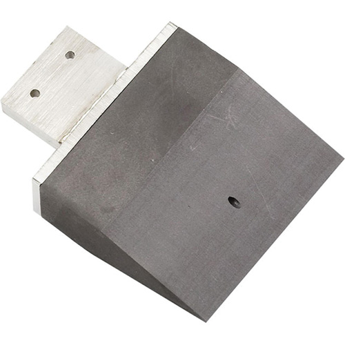 Grande mise en graphite Insert pour Surfox 204 WestPier