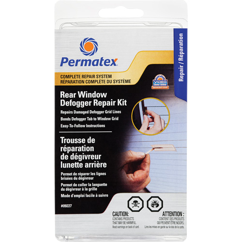 Rear Window Defogger Repair Kit WestPier