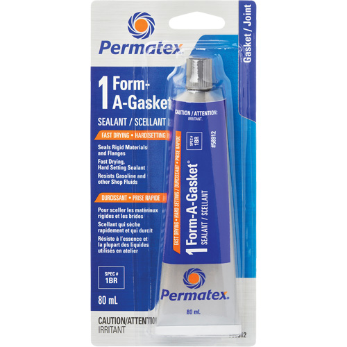 Scellant Form-A-Gasket no 1, 80 ml, Tube WestPier