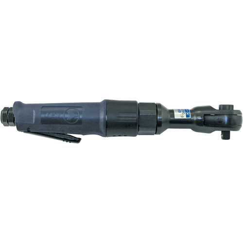 RW375HD Heavy-Duty Ratchet Wrench, 3/8" Drive, 1/4" NPT, 2.6 CFM WestPier