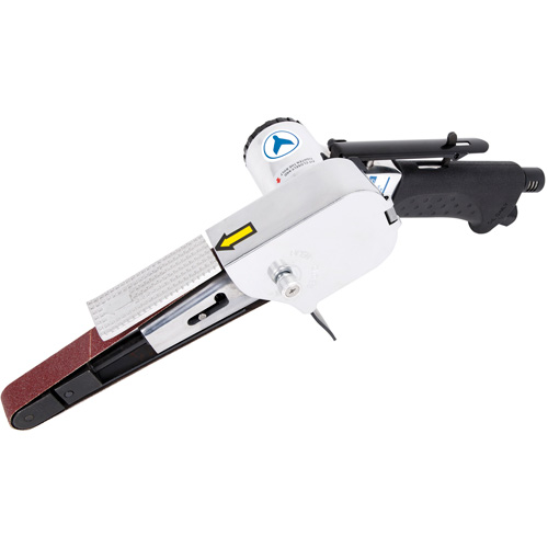 BS75205 File Belt Sander WestPier