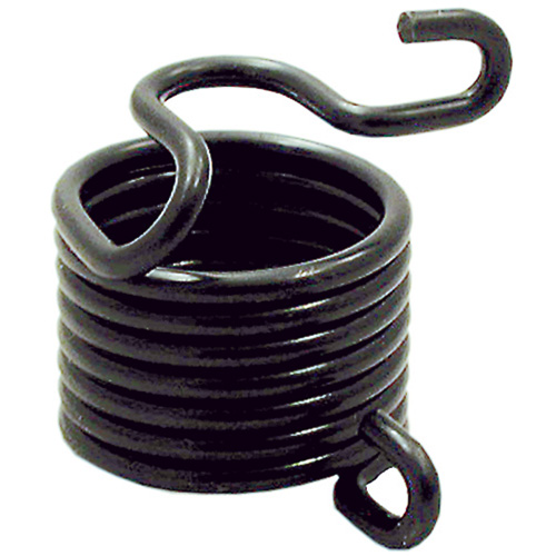 AH150 0.401 Shank Spring Retainer Coupler WestPier