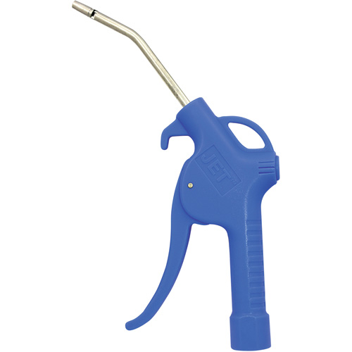 ABGO-4 4" Heavy-Duty Blow Gun, 1/4" NPT, 13 CFM/15 CFM, 75 - 120 PSI WestPier