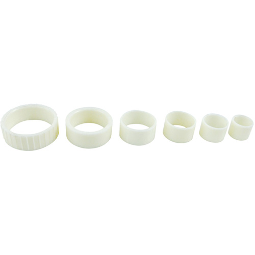 Bushing Set WestPier