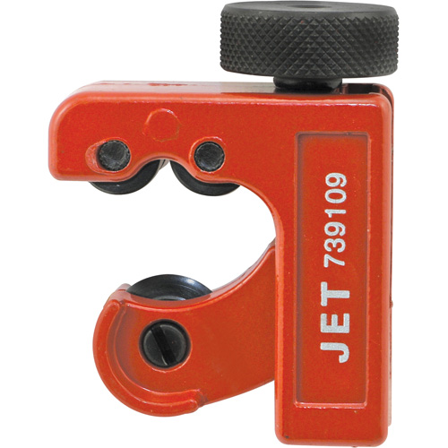 1-1/8" Mini Tubing Cutter, 1/8" - 5/8" Capacity WestPier