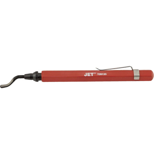JDT-500 6" Heavy-Duty Deburring Tool WestPier