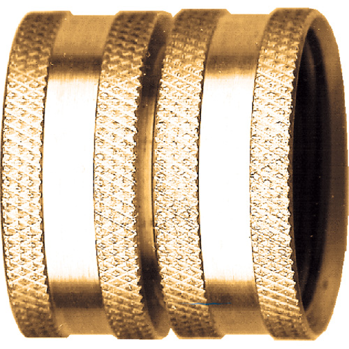 Swivel Coupling, Brass, 3/4" WestPier