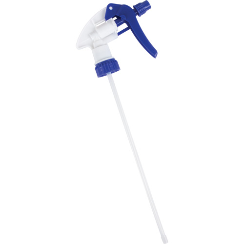 Trigger Sprayers, 9" Tube Length WestPier