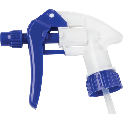 Trigger Sprayers, 9" Tube Length WestPier