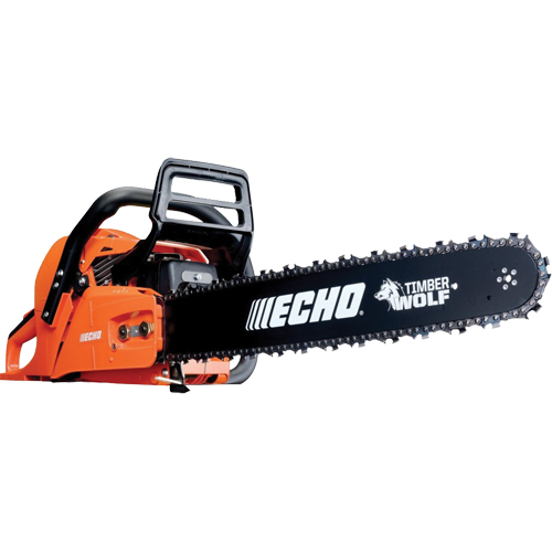 Timber Wolf Chainsaws, 20", Gasoline, 59.8 CC WestPier