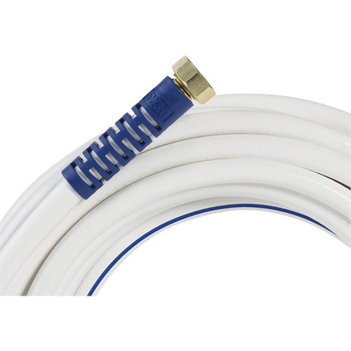 Element Marine & RV Water Hoses, PVC, 1/2" dia. x 25' WestPier