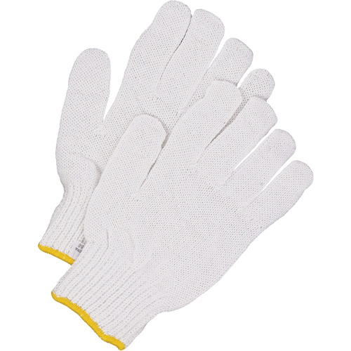 Gants classiques, Poly/coton, Grand WestPier