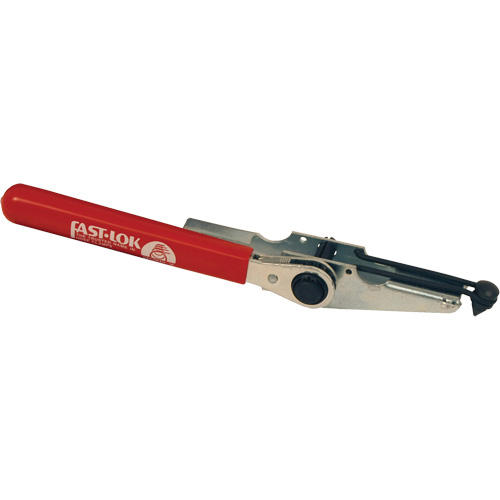 Band Clamp Portable Locking Hand Tool WestPier