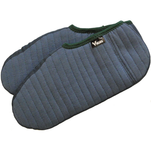 Rubber Boot Liner AMC Socks, Men's 8 - 9 WestPier