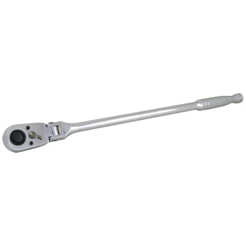 Flex-Head Quick-Release Ratchet Wrench WestPier