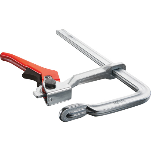 ClassiX&reg; Lever Clamp, 8" (203 mm) WestPier