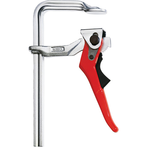 ClassiX&reg; Lever Clamp, 20" (508 mm) WestPier