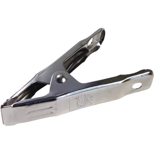 XM Series Steel Spring Clamp WestPier