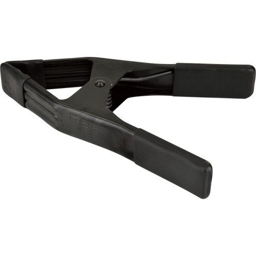 XM Series Steel Spring Clamp WestPier