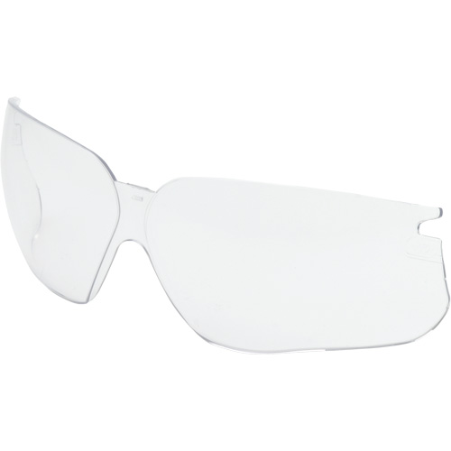Lentille de rechange Uvex HydroShield, Antibu&eacute;e, Transparent, Genesis WestPier