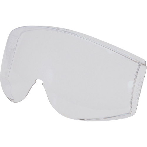 Stealth&reg; Safety Glasses, Anti-Fog, Clear WestPier